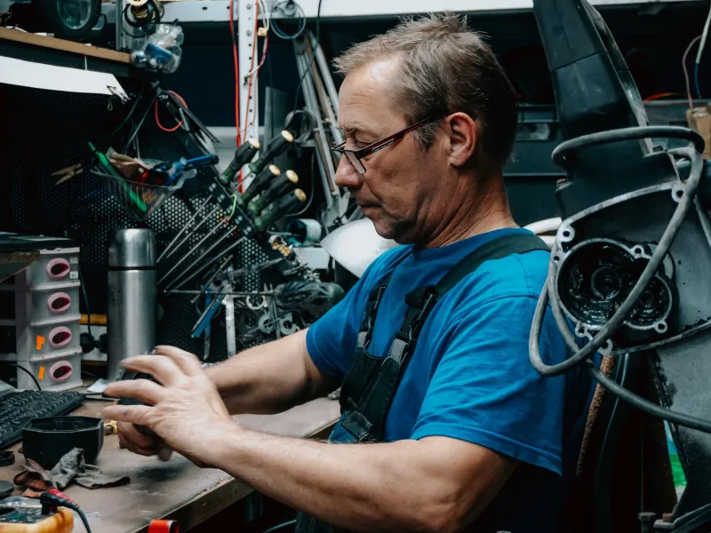 DIY on Your Coleman PowerMate: What Your Warranty Actually Covers (And What Kills It)