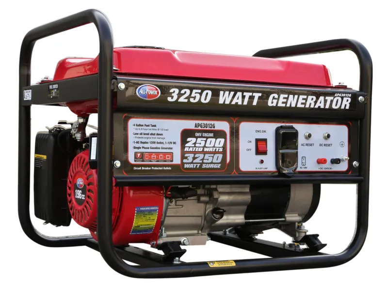 Why Your Coleman PowerMate Won't Fire Up After Sitting All Winter—And What to Actually Do About It
