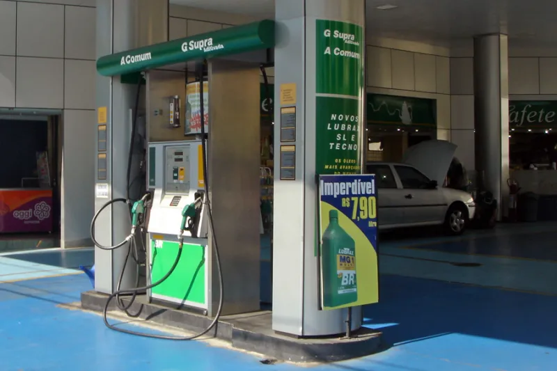 Ethanol or Not? What's Really Happening Inside Your Coleman PowerMate When You Fill the Tank