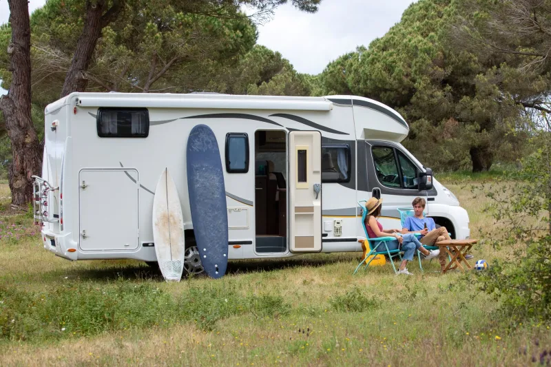 RV Generator Setup Done Right: What Most Campers Get Wrong About Running a Coleman PowerMate on the Road