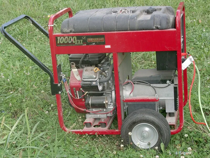 Storm Chasers and Price Gougers: What Really Happens to Used Coleman PowerMate Prices When Disaster Strikes