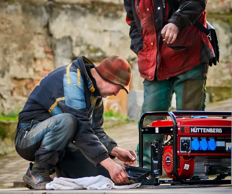 When Easy Becomes Dangerous: The Hidden Downside of Owning a Coleman PowerMate
